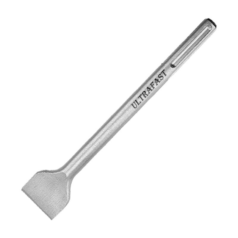SDS MAX EXTRA WIDE CHISEL FOR DEMOLITION HAMMER 11E 11KGS